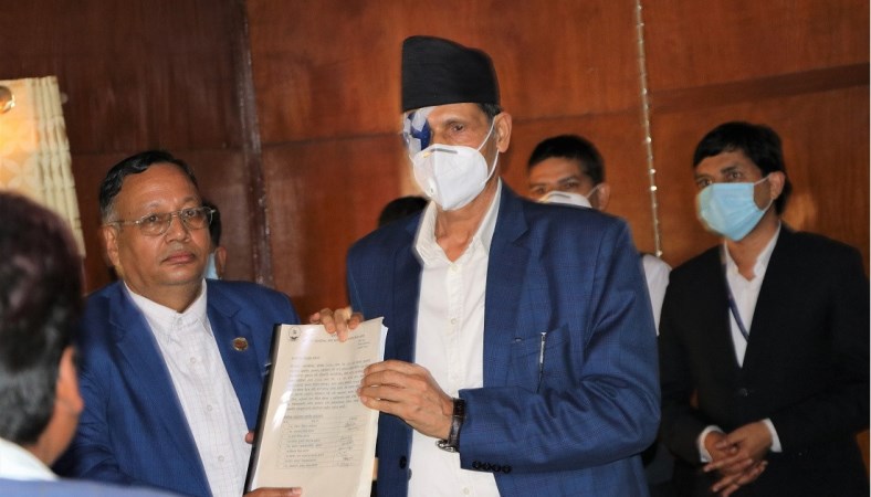 रुकुम घटनाः दोहोरो झडप नभई ठूलो समूहले निर्मम आक्रमणपछि हत्या गरेको संसदीय समितिको निष्कर्ष