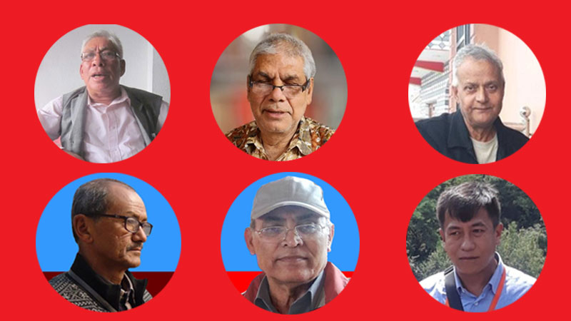 मैदानमा अप्रिय घटना घटे चीनी व्यापारी र सरकारले जिम्मा लिनुपर्छ : उखु किसान