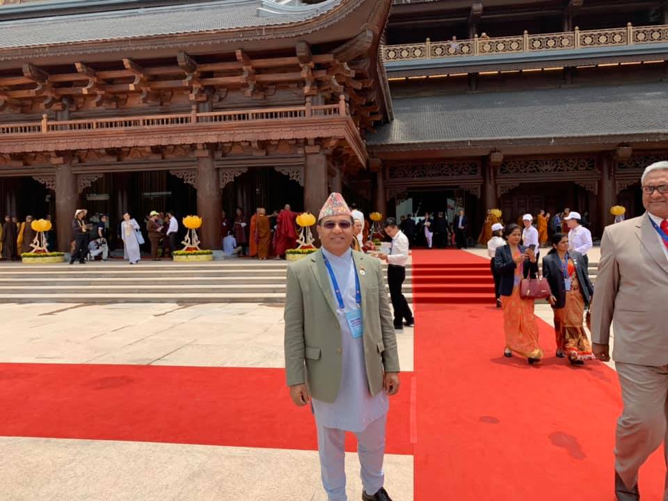 मुख्य सचिव बन्न सरकारका परिष्ठ सचिवको दौडधुप शुरु