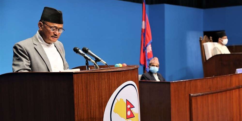 दुईवटा रेल खरिद प्रक्रिया अघि बढिसक्यो, अर्को सालदेखि नेपाली झण्डासहित दौडिन्छन्ः मन्त्री नेम्वाङ