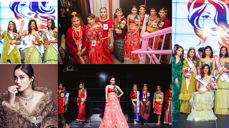 मिस नेपाल नर्थ अमेरिकाको दर्ता शुरु, शृंखला खतिवडा प्रशिक्षक गर्ने