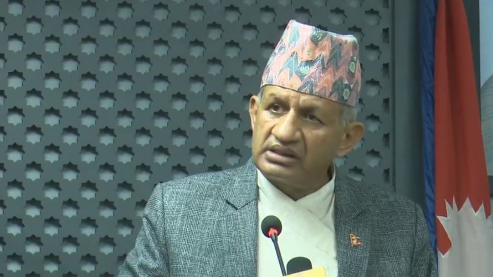 ‘उपत्यकामा कोरोनाको जोखिम घटेको छैन, उच्च सतर्कता अपनाऔँ’