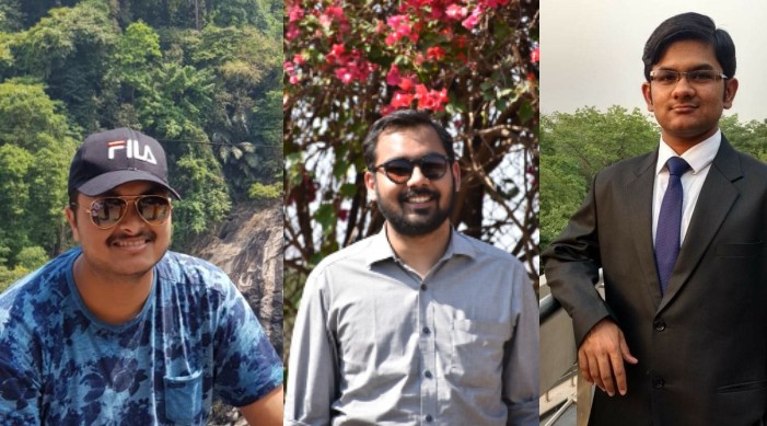 दुई दिन पहिला बनाएको एप २ लाख डाउनलोड