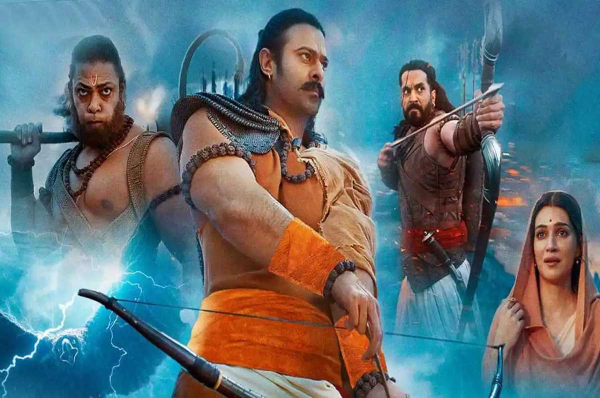 भारतमासमेत सर्वाधिक विवादित आदिपुरुष, आजदेखि रोकियो प्रदर्शन