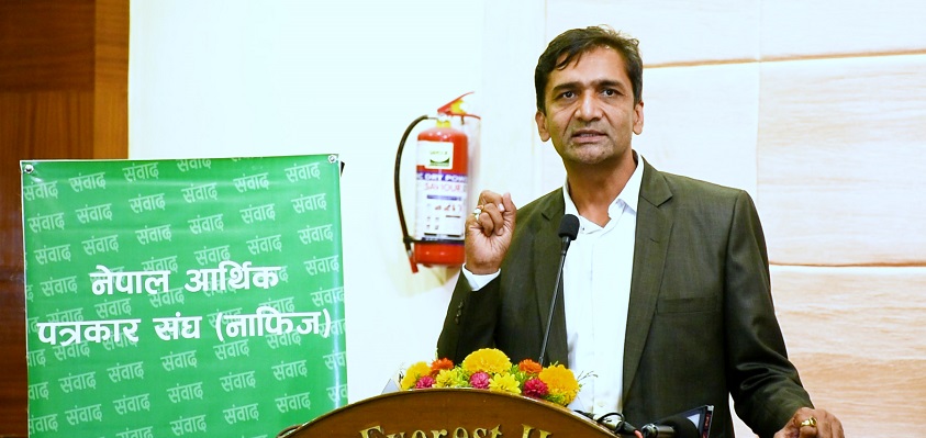‘नेपाल आयल निगम खारेज गरौँ, मूल्य वृद्धिको समस्या समाधान हुन्छ’