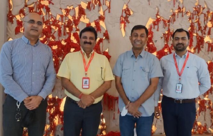 सिटिजन्स बैंकका ग्राहकलाई भारतको द मेडिसिटि हस्पिटलमा विशेष छुट