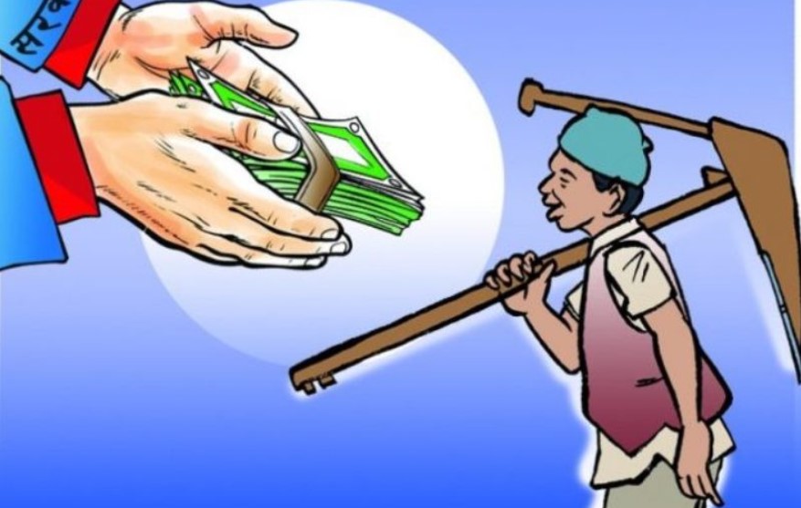 कृषि अनुदानमा व्यापक दुरुपयोग, अब ब्याजमा अनुदान दिने