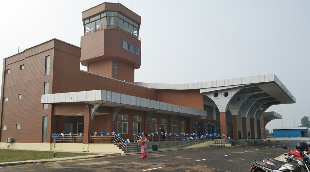 आजदेखि जनकपुर–पोखरा सिधा हवाई उडान सेवा शुरु