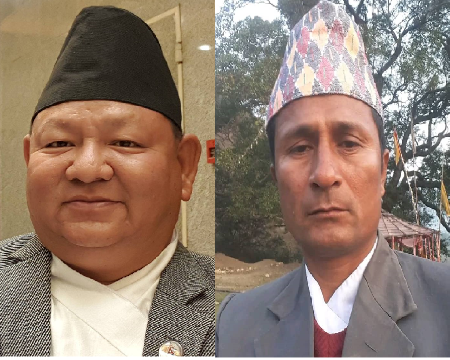विवादस्पद छवीका प्रेम आलेमाथि स्वतन्त्र उम्मेदवार खड्का भारी बन्दै