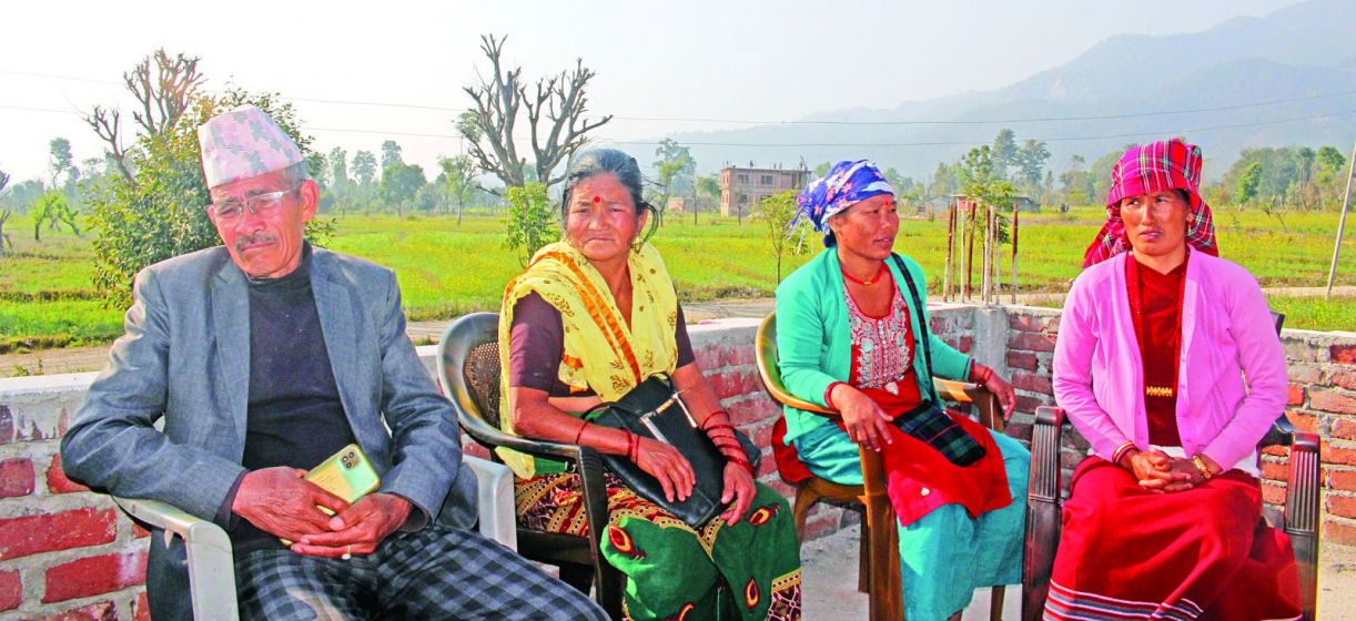 अमरज्योति सहकारीका अध्यक्ष ९५ लाख लिएर फरार, लगानी गर्नेको विचल्ली