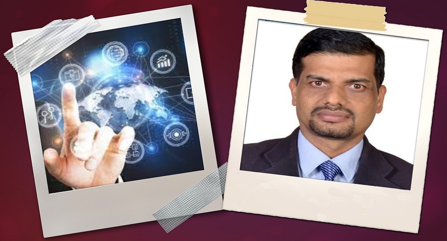 डिजिटल रूपान्तरणको बाटोमा