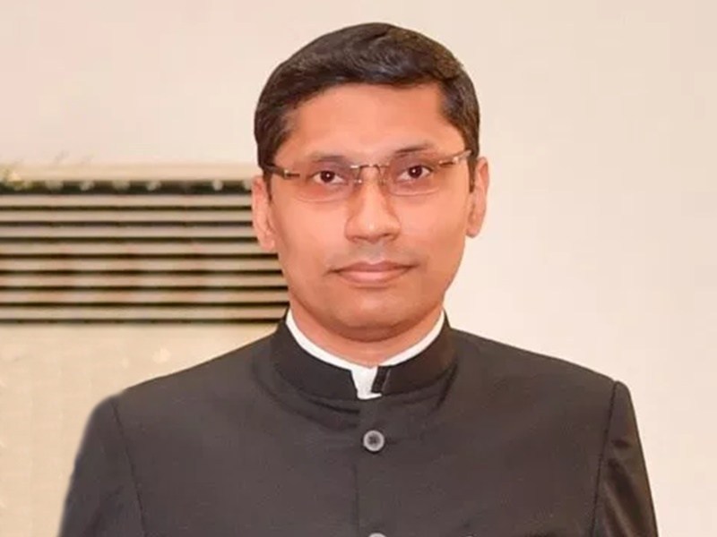 जसलाई दिल्लीले नेपाल हेर्ने जिम्मा दियो