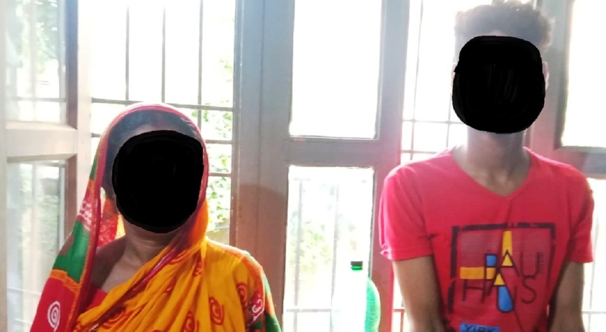 चलचित्रको नायिका बनाई दिने भन्दै बालिका बिक्री, गिरोह पक्राउ