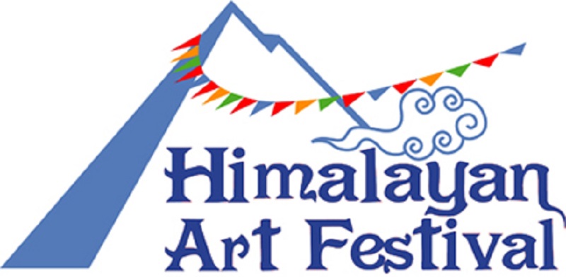 हिमालयन आर्ट फेस्टिभल २०१९