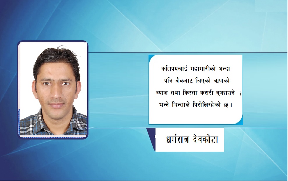 ‘सरकारको नीति तथा कार्यक्रम कार्यान्वयनमा चुनौती’