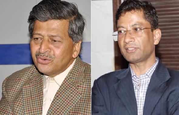 'सांसदलाई दिइने ६ करोड रकमले संघीयतालाई कमजोर बनाउँछ'