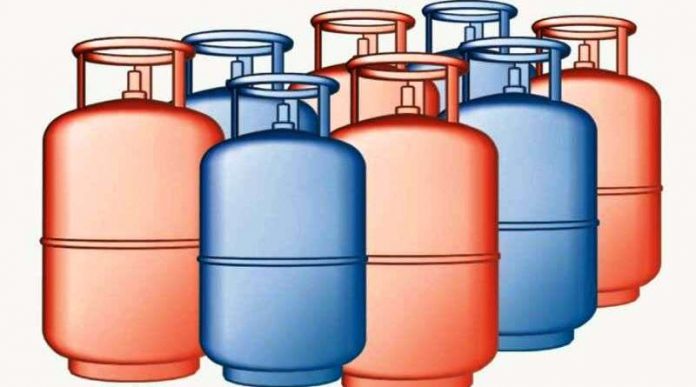 पूरा सिलिण्डर ग्यास बेच्नेलाई अब कारवाही