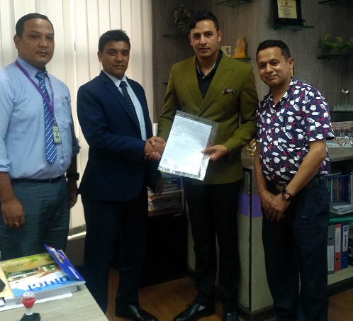 अशोक लेलैण्डका गाडीलाई रिलायन्सबाट ७० प्रतिशतसम्म फाइनान्स सुविधा
