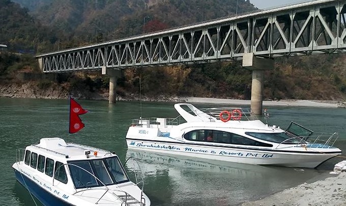 जेट सञ्चालनमा कमिसन खोरको अवरोध, सुरक्षा नदिएसम्म सेवा बन्द