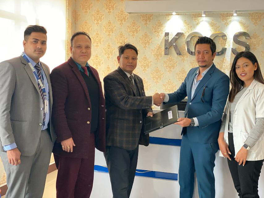 बैंक अफ काठमाण्डूका ग्राहकलाई कस्मेटिक सर्जरीमा १० प्रतिशत छुट