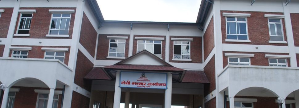 मेची भन्सारको राजश्व लक्ष्यभन्दा कम