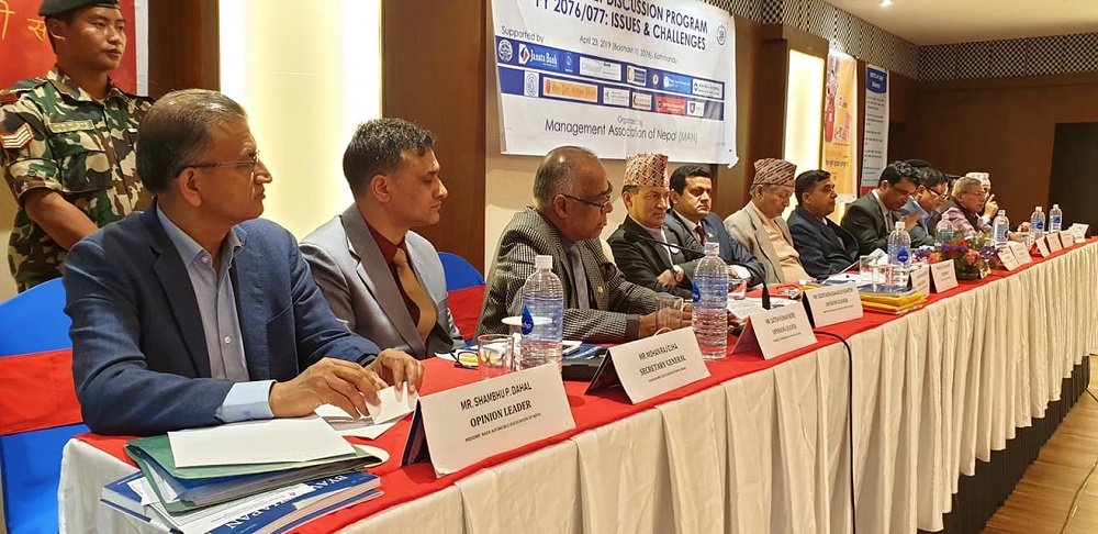 थर मिल्ने बाहेकलाई विवाहभोजमा बोलाउन नमिल्ने कानुन बनाउन सुझाव