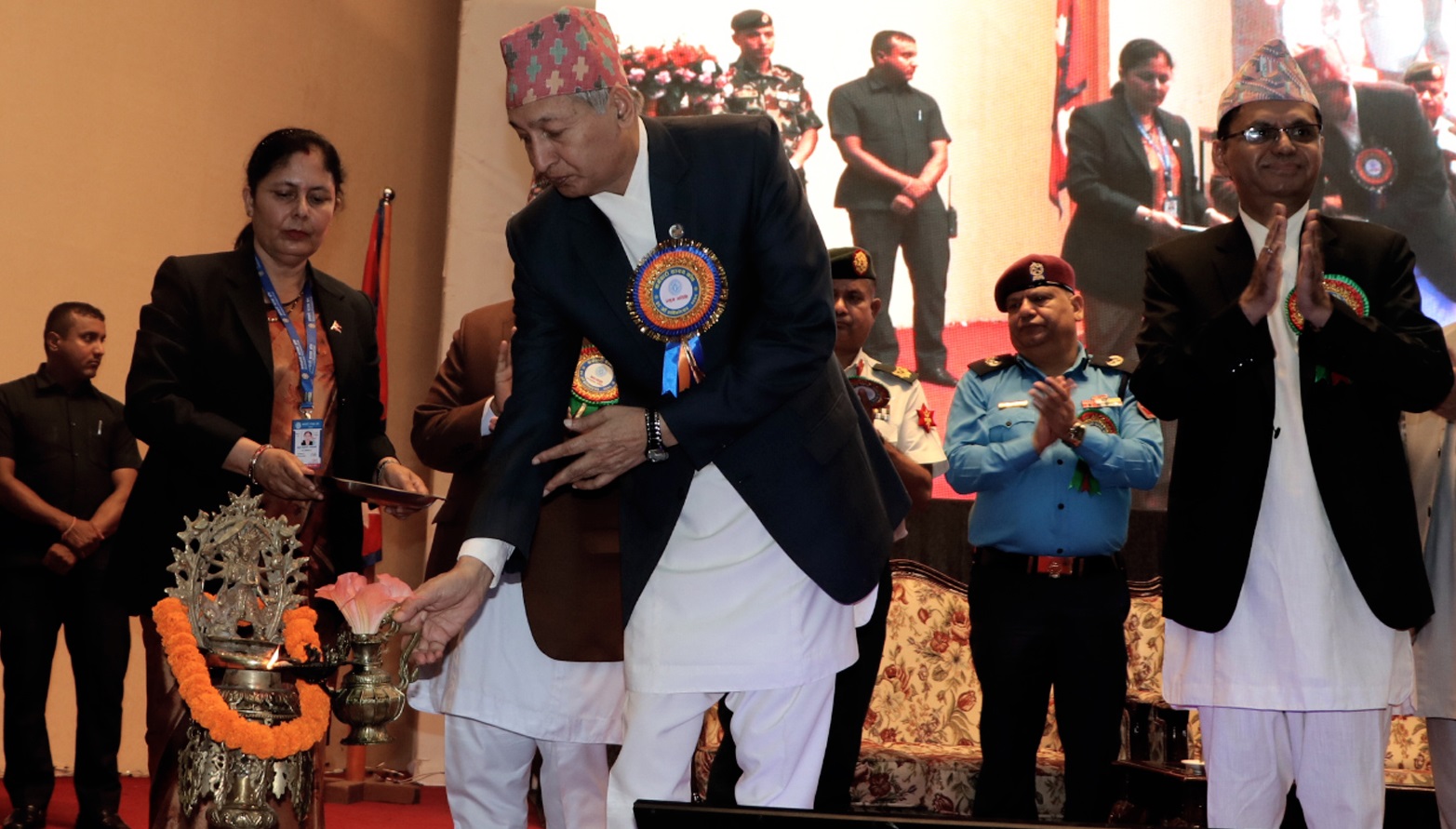 कर्मचारी सञ्चय कोषको कुल आम्दानी साढे २९अर्ब