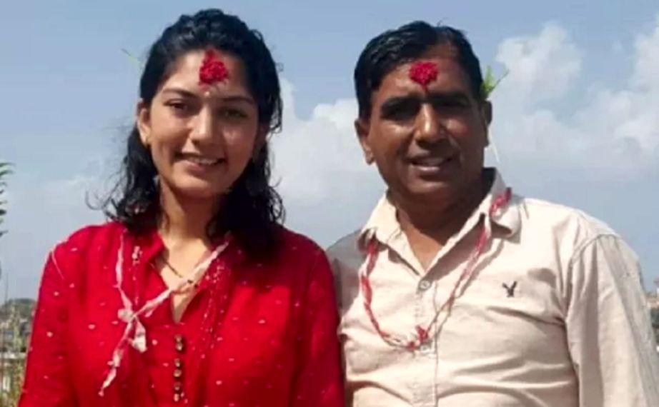 समता सञ्चालक सञ्जेल पत्नीसहित ३ विरुद्ध कर्तव्य ज्यानमुद्दा