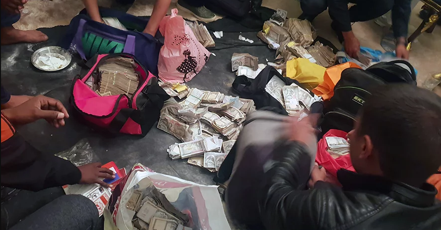 भीआईपी जुवाडेमाथि अनुसन्धान गर्न ७ दिन म्याद थप