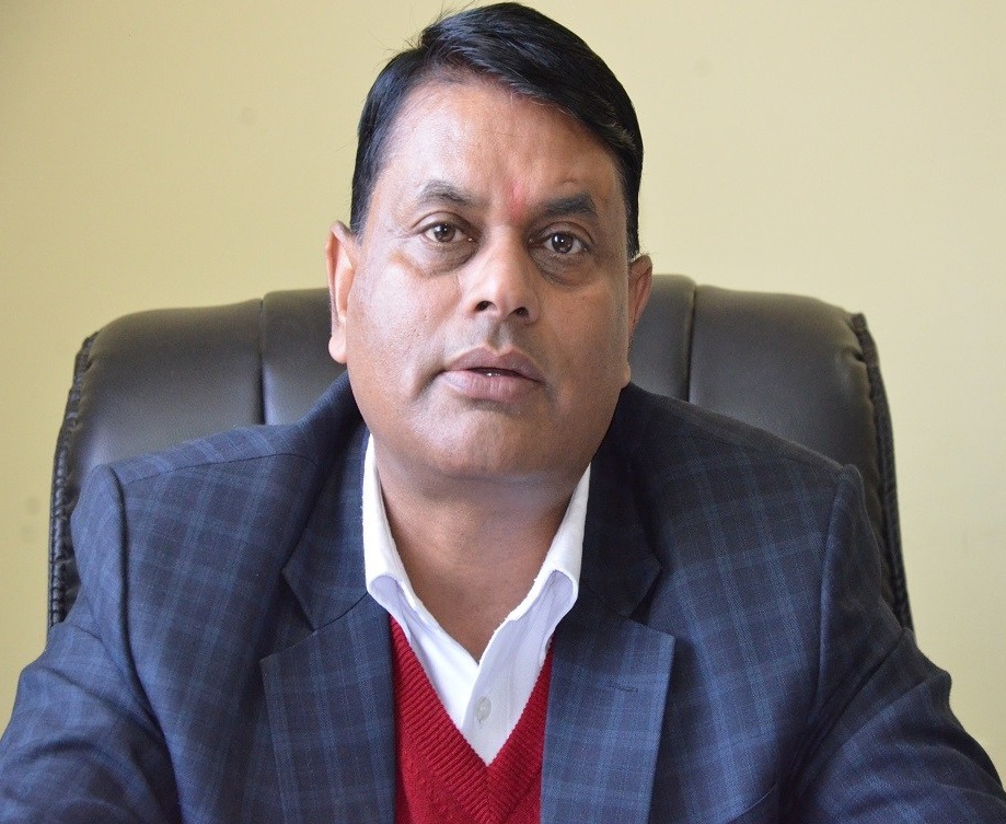 मेडिकल किट डोनेट गर्न गएकालाई स्वास्थ्य सचिवले किन गाली गरे ?