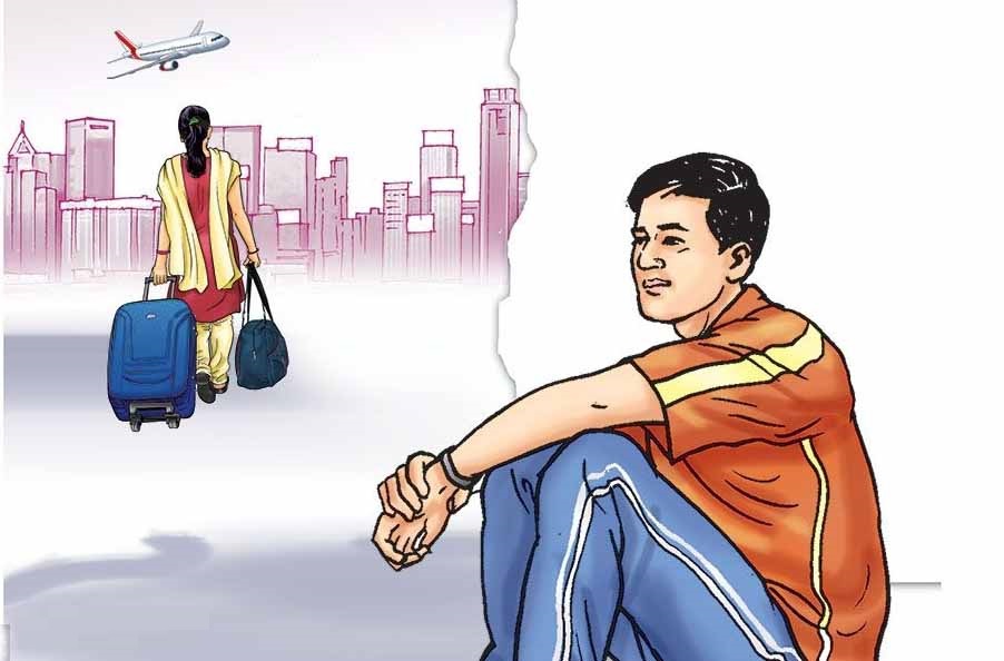 मलेशिया रोजगारीको सिन्डिकेट ब्युँताउन  मलेशियन दूतावास नै सक्रिय