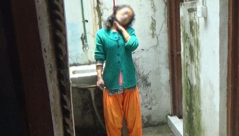 उत्तम सञ्जेल पत्नीसहित ३ जना हिरासतमा