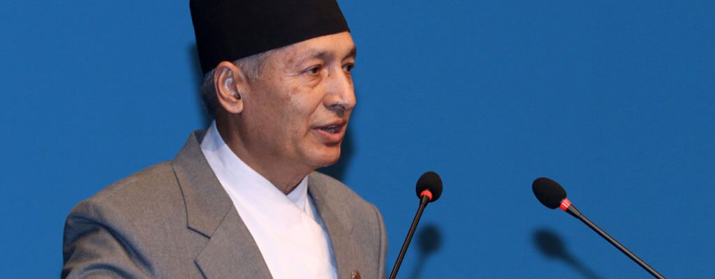 ऐन सानालाई मात्र होइन ठूलालाई पनि लाग्छः अर्थमन्त्री