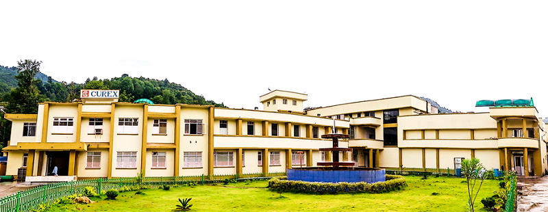 अब भिटामिन ‘ए’ नेपालमै उत्पादन हुने, क्यूरेक्सको हरेक साता नयाँ उत्पादन बजारमा