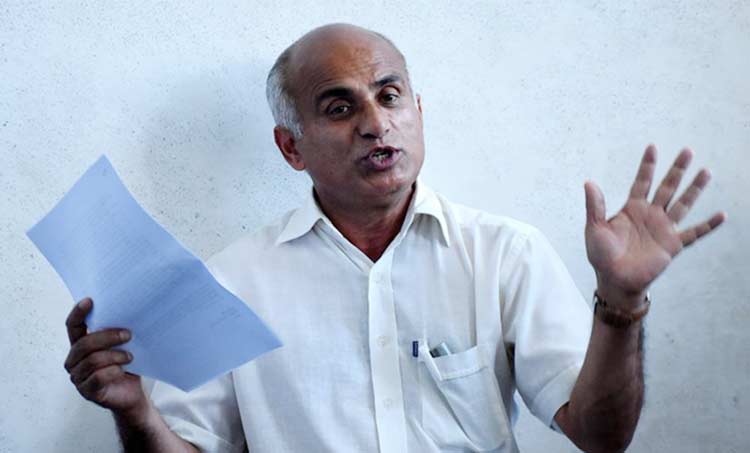डा. केसीले १८ गतेदेखि अनसन थाल्ने