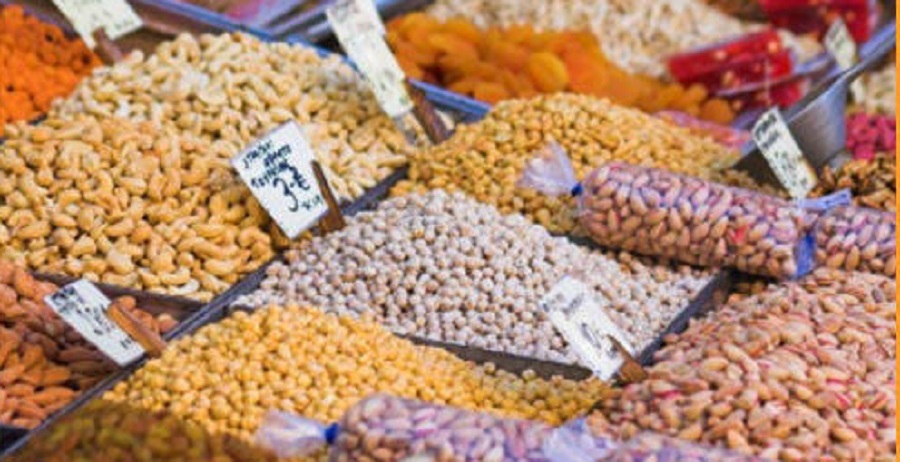 अब घरघरमै खाद्यवस्तु डेलिभरी हुने (निर्णयसहित)