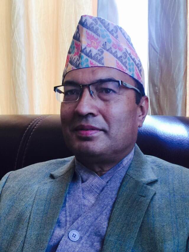राजस्वमा अकुत सम्पत्तिवाला सहसचिवको नालीबेली