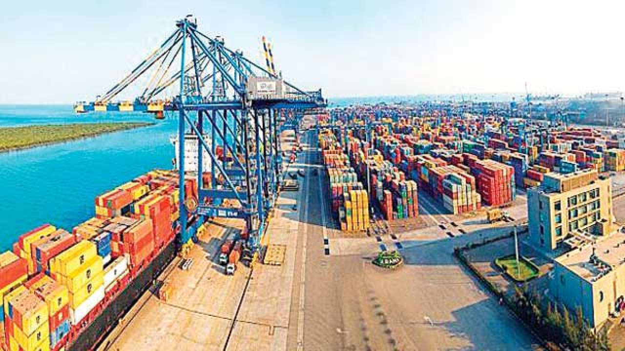 समुद्रपार व्यवसायमा समस्याको चाङ