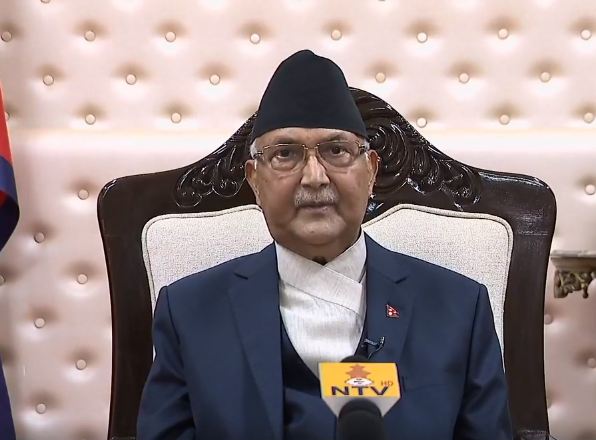 निरोगी नेपाल निर्माणका लागि प्रमले ५ कार्य गर्न आमजनतालाई सुझाए