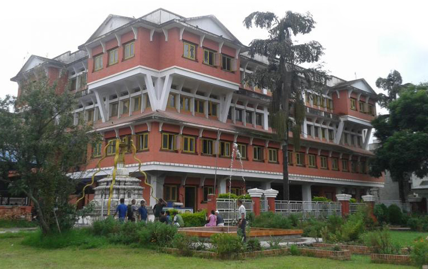ललितपुर महानगरपालिकामा जागिर खुल्याे, १५ दिनभित्र दरखास्त दिनु पर्ने