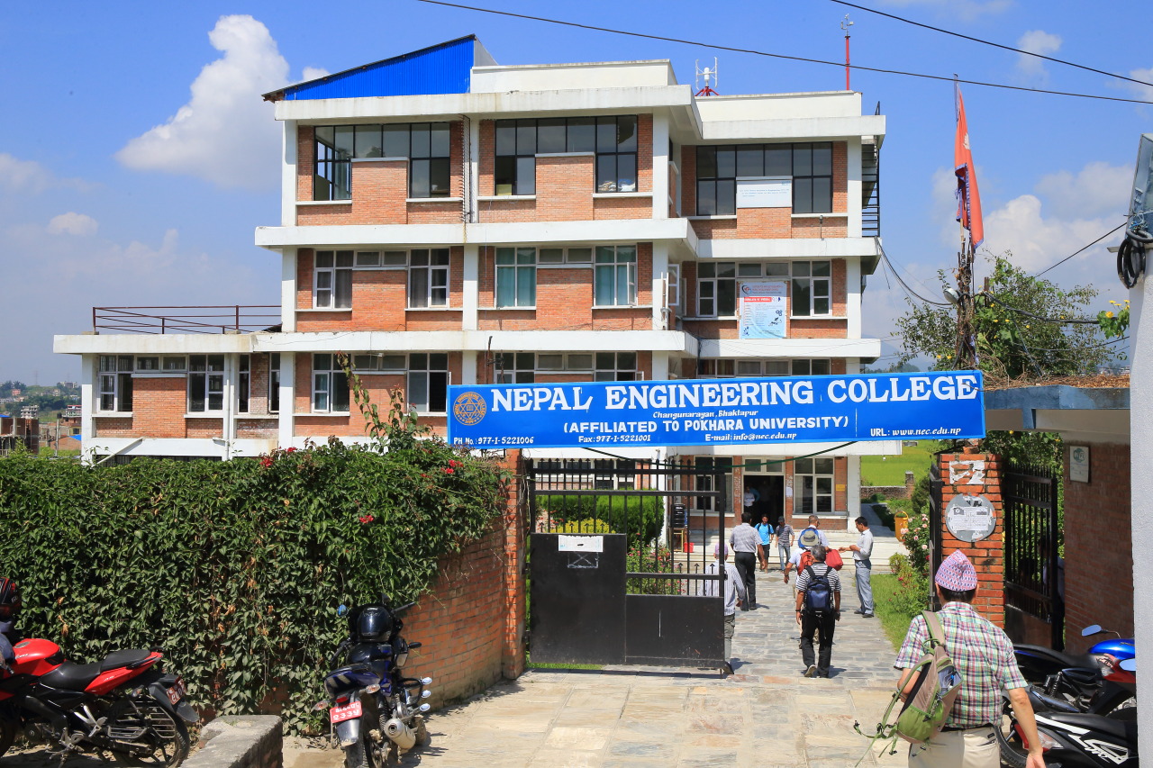 अब नगरपालिकाले कलेज सञ्चालन गर्ने