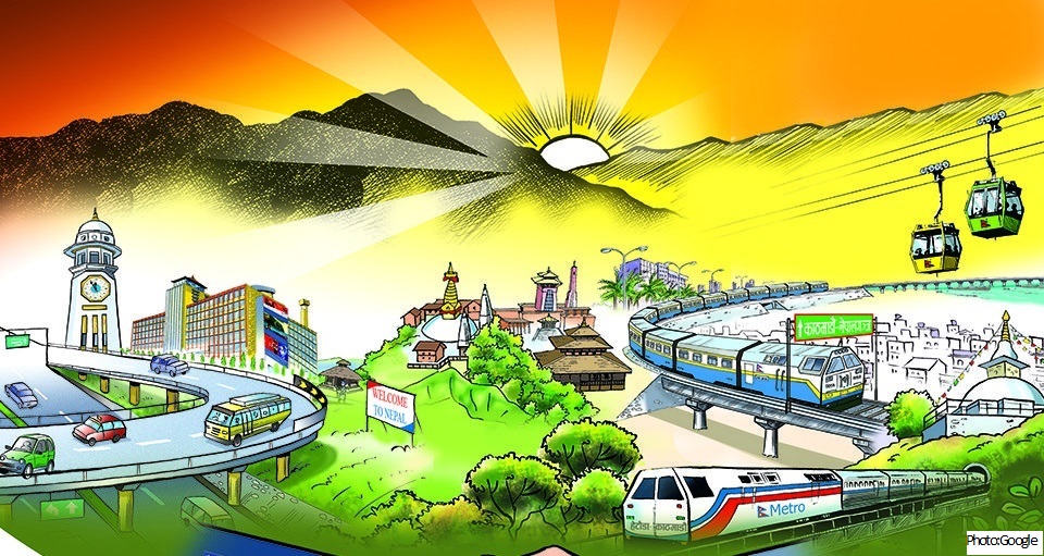 आर्थिक समृद्धिको सपना अधुरै, वित्तीय क्षेत्रमा दर्जन घट्ना