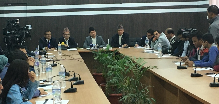 सामाजिक सुरक्षा योजनामा ८ हजार ८ सय रोजगारदाता सहभागी