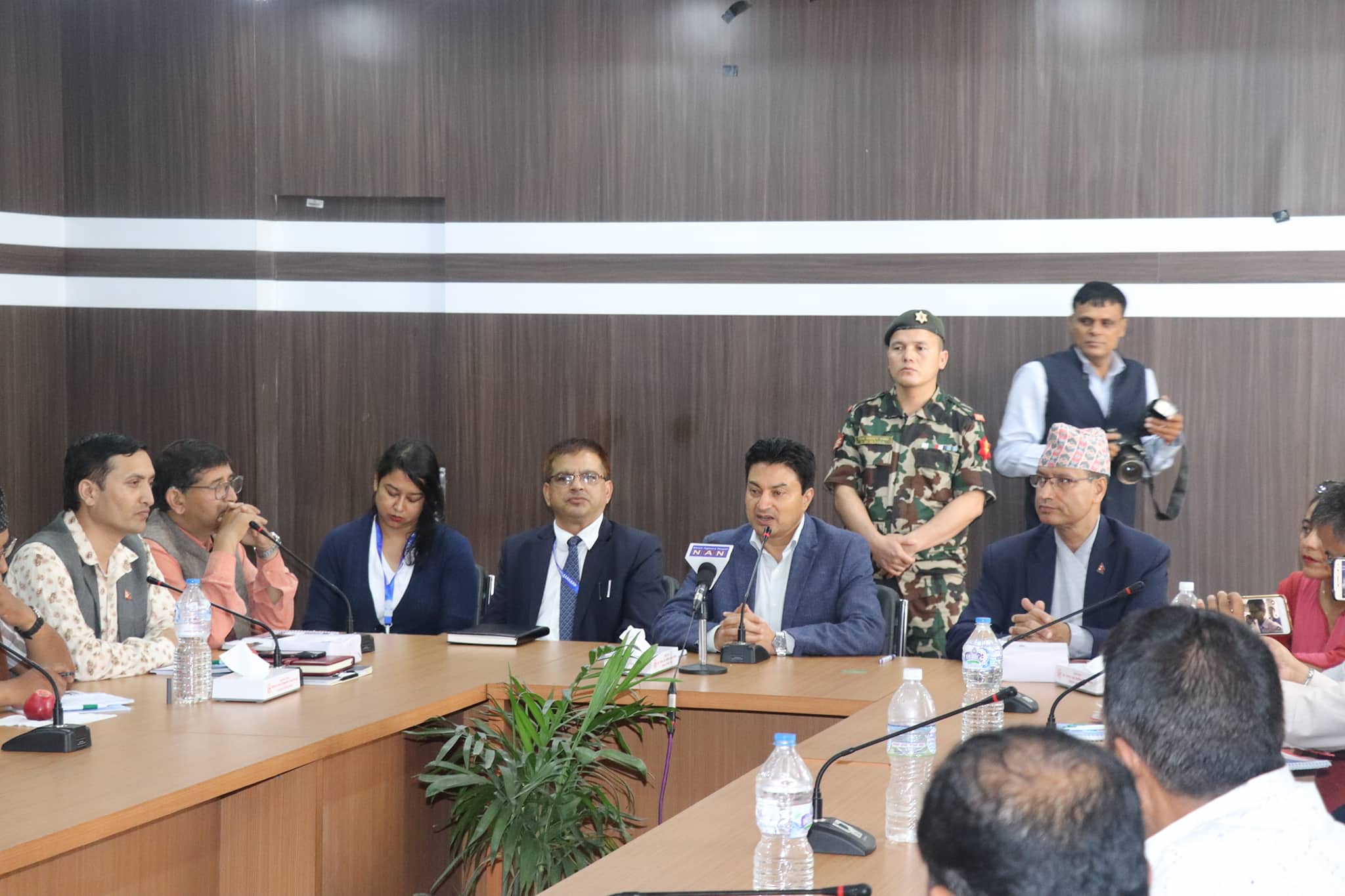 सामाजिक सुरक्षामा नआउने निजी विद्यालयलाई कारवाही हुने