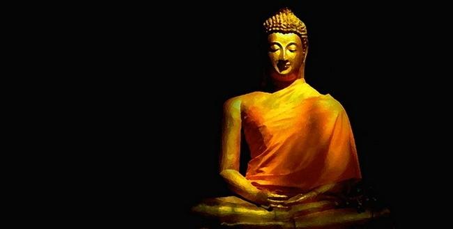 बुद्ध कहाँ जन्मेका हुन् ?