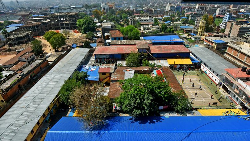 कारागारमा स्थानको कमी भएपछि अब ५० प्रतिशत दण्ड मिनाहा गरिने