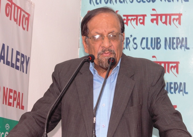 सरकारको नीति तथा कार्यक्रमको बारेमा पूर्व अर्थमन्त्री डा. महतले यस्तो प्रतिक्रिया दिए