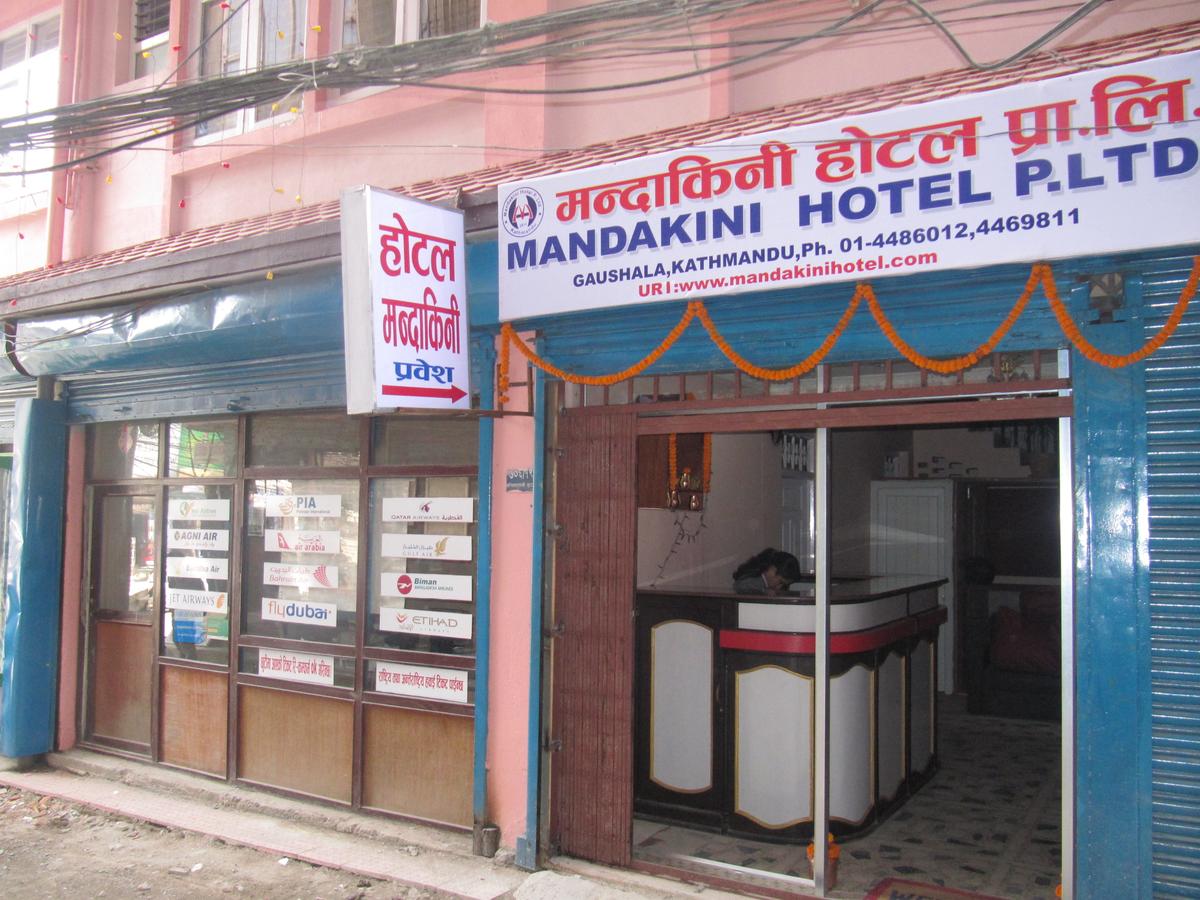 गौशाला मारवाडी परिषदको कब्जामा १० रोपनी जग्गाको ५१ हजार भाडा
