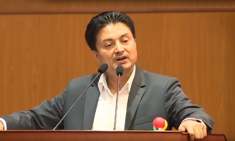 बैदेशिक रोजगारीमा जाने बाध्यताको अन्त्य गर्नका लागि प्रधानमन्त्री रोजगार कार्यक्रमः मन्त्री विष्ट