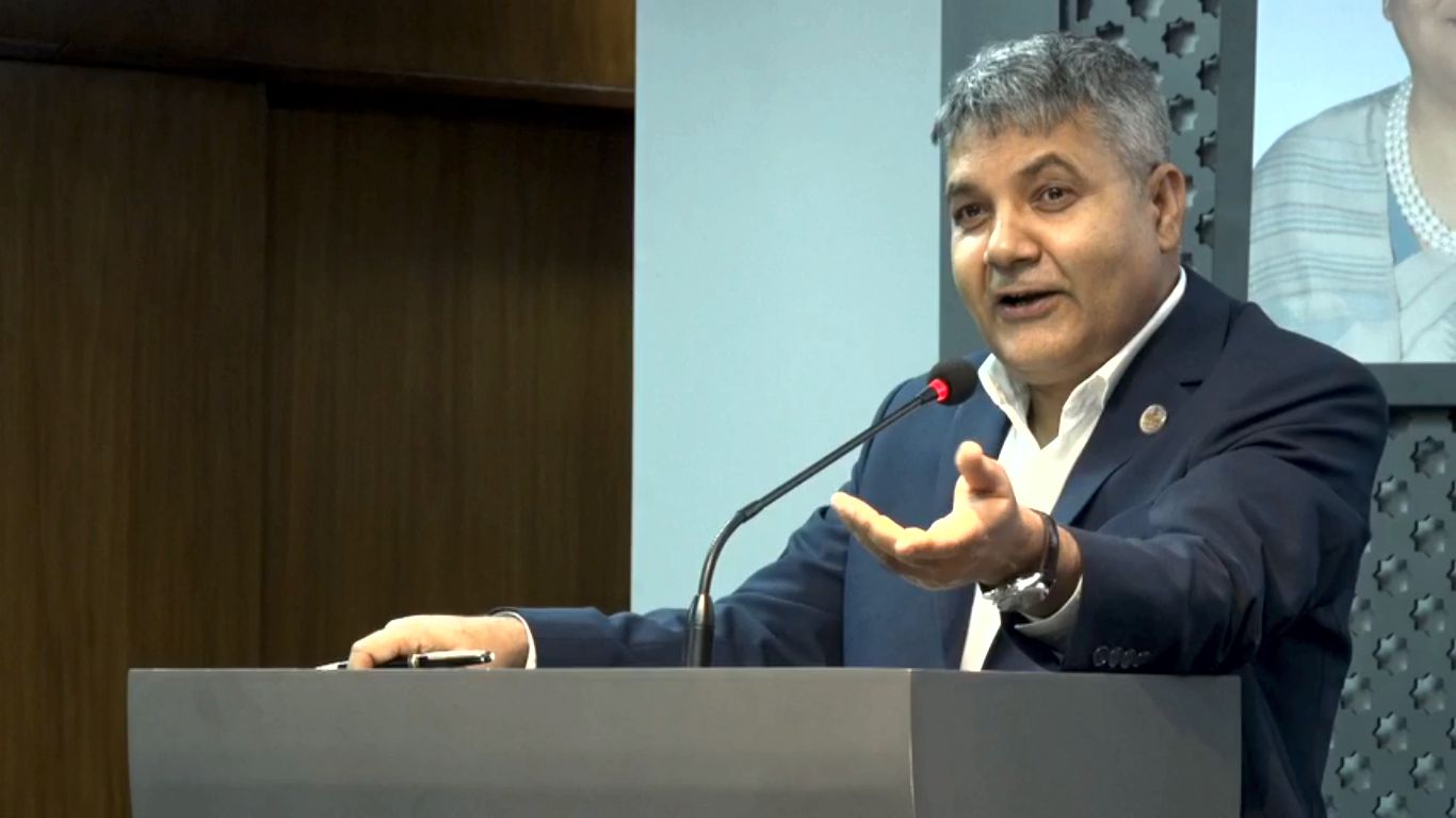 यी हुन् मन्त्रिपरिषद् बैठकका ८ निर्णयः ३  सय वटा नयाँ विद्युतीय बस खरिद गर्ने, अरू के-के गर्ने ?